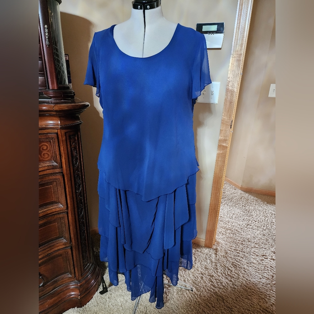 Mother of the Bride/Wedding Guest dress